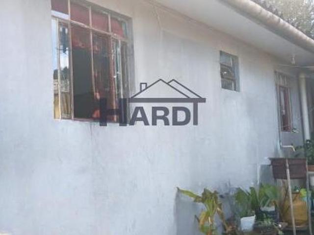 Terreno para Venda em Piraquara, Jardim Curitiba
