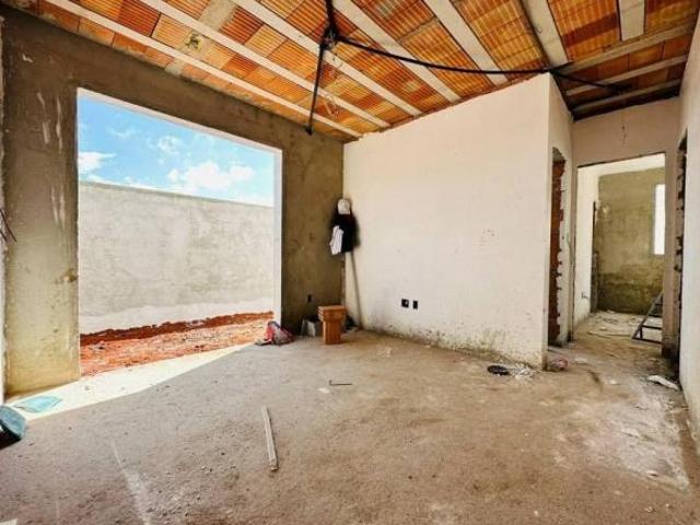 Terreno para venda em Piratininga Venda Nova, Belo Horizon