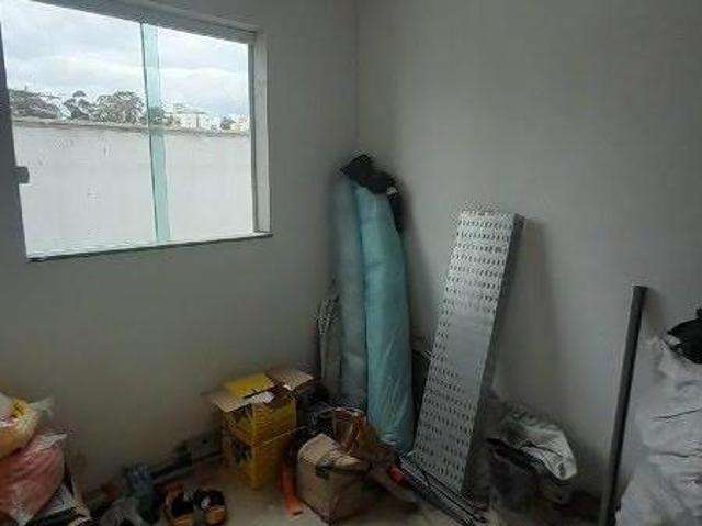 Terreno para venda em Planalto, Belo Horizonte