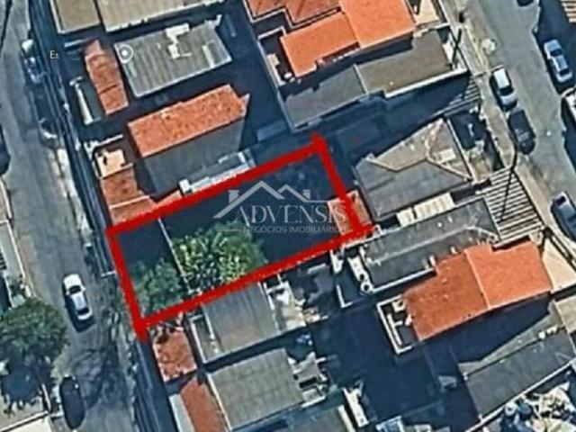 Terreno para venda em Planalto de 190.00m²