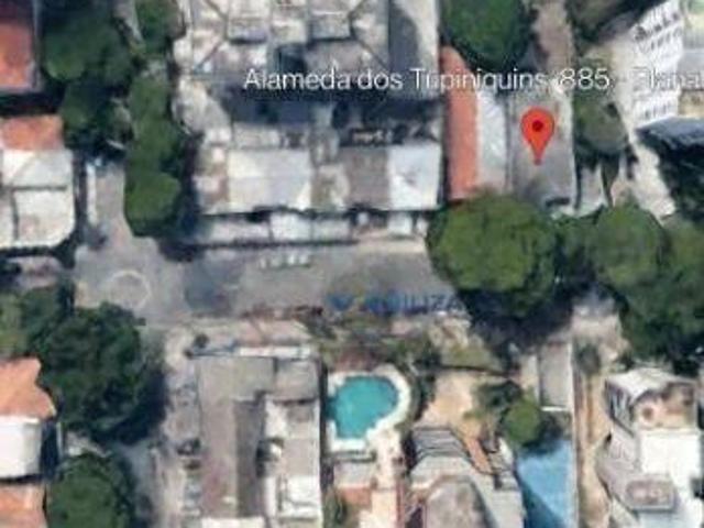 Terreno para venda em Planalto Paulista de 147.00m²
