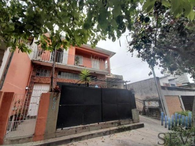 Terreno para venda em Planalto Paulista de 400.00m²