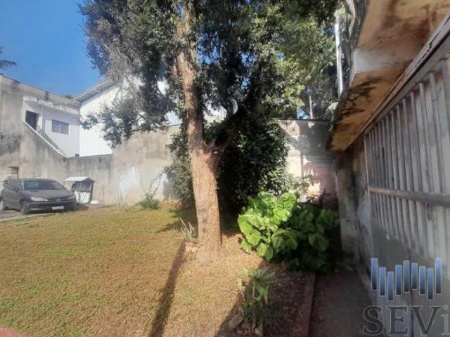 Terreno para venda em Planalto Paulista de 500.00m²