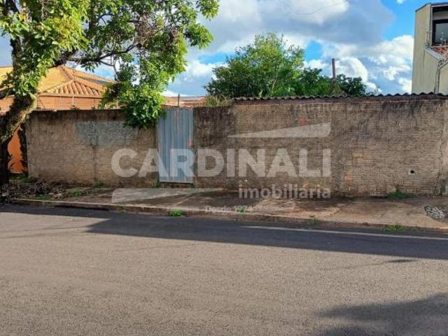 Terreno para venda em Planalto Paraíso de 360.00m²