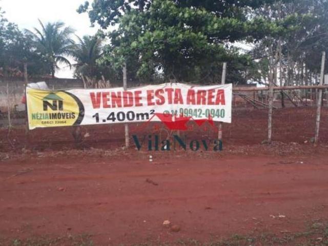 Terreno para venda em Planura