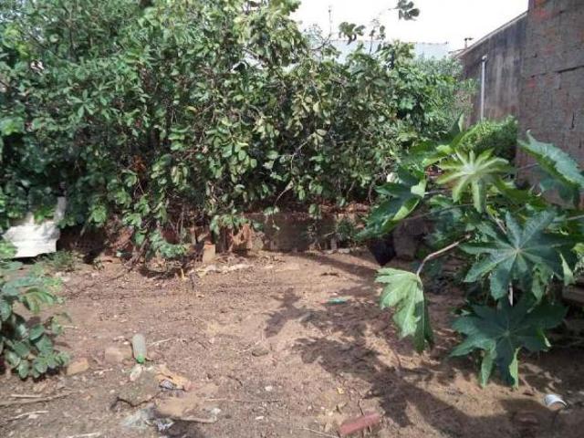 Terreno para venda em Pq.gramado de 237.00m²