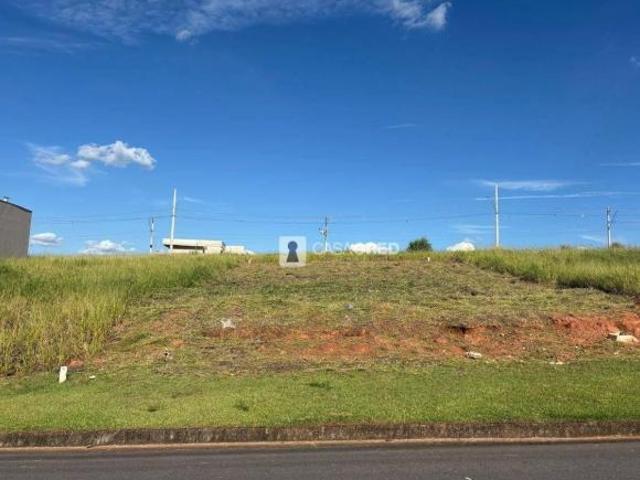 Terreno para venda em Praça da Mata, Varginha