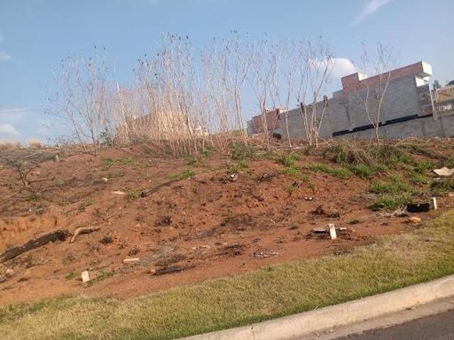 Terreno para venda em Praça da Mata, Varginha