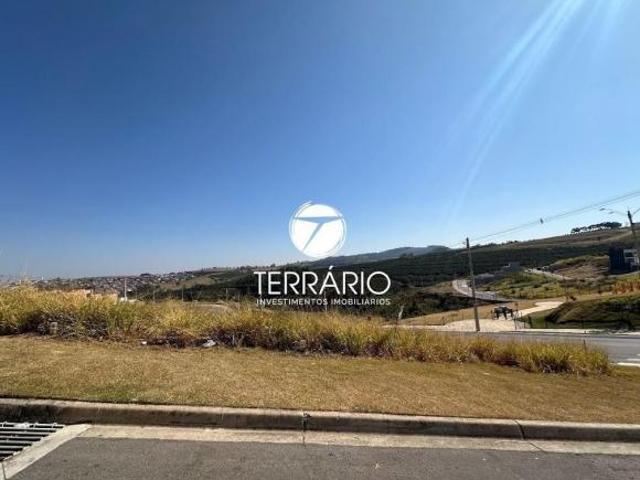 Terreno para venda em Praça da Mata, Varginha