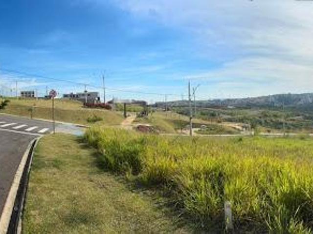 Terreno para venda em Praça da Mata, Varginha