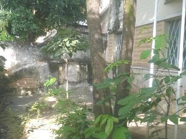 Terreno para venda em Prado, Belo Horizonte