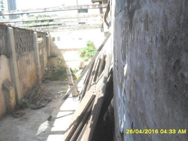 Terreno para venda em Prado, Belo Horizonte