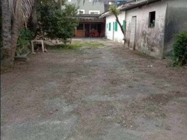 Terreno para Venda em PRAIA GRANDE, NOVA MIRIM