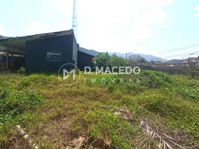 Terreno para venda em Praia Da Lagoinha de 1022.00m²