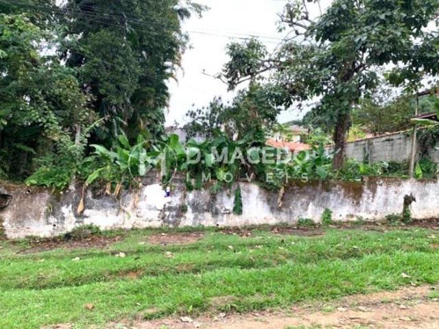 Terreno para venda em Praia Da Lagoinha de 441.00m²