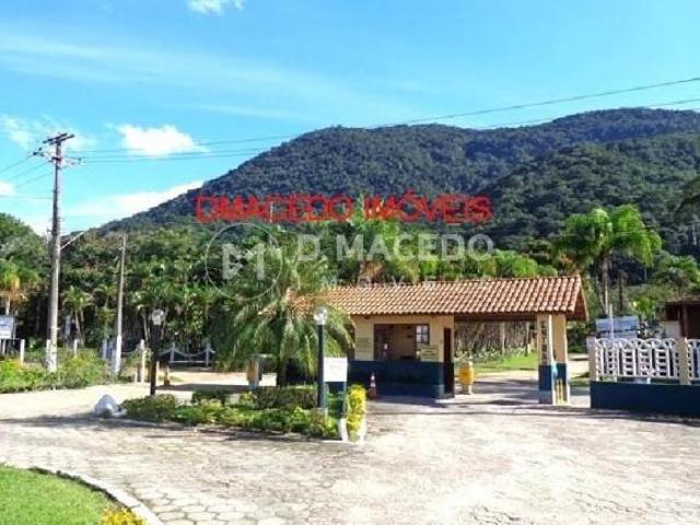 Terreno para venda em Praia Da Lagoinha de 472.00m²