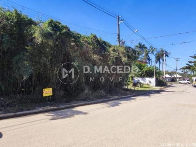 Terreno para venda em Praia Da Lagoinha de 657.00m²