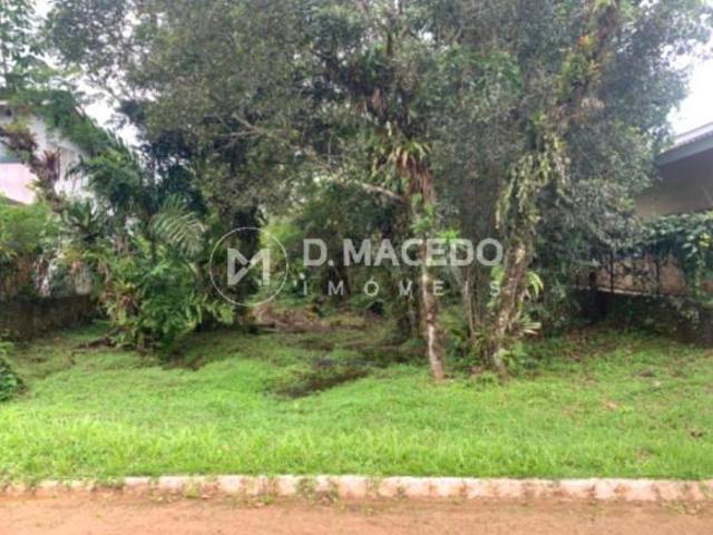 Terreno para venda em Praia Dura de 450.00m²