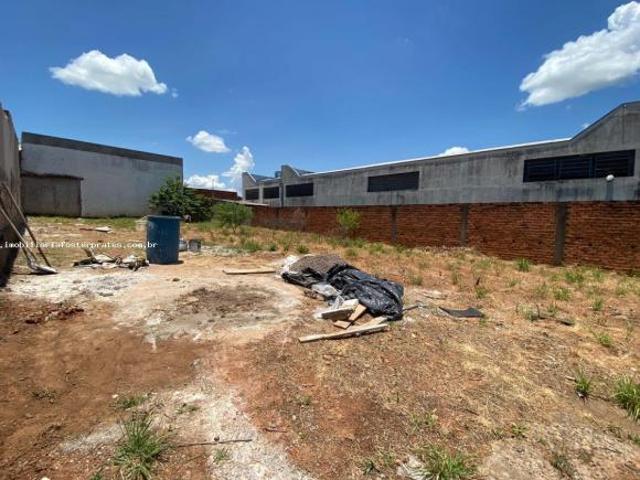 Terreno para Venda em Presidente Prudente, Vila Euclides