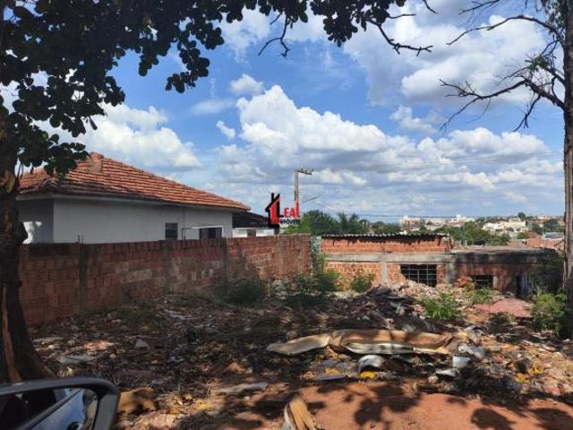 Terreno para Venda em Presidente Prudente, VILA FLORES