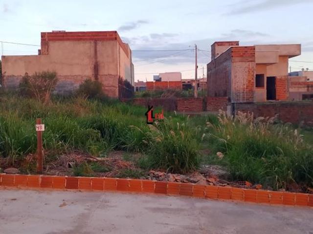 Terreno para Venda em Presidente Prudente, VISTA BONITA