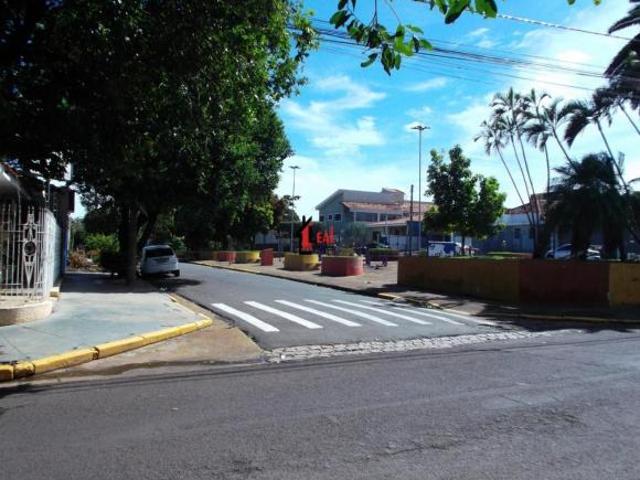 Terreno para Venda em Presidente Prudente, AVIAÇÃO
