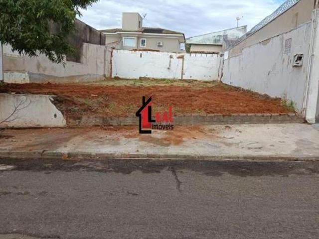 Terreno para Venda em Presidente Prudente, CIDADE JARDIM