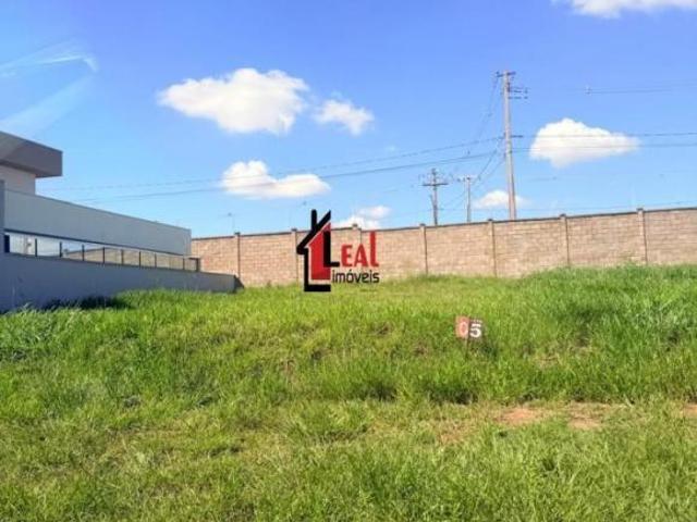 Terreno para Venda em Presidente Prudente, CONDOMINIO RESIDENCIAL DAMHA BELVEDERE