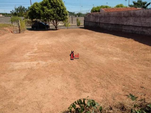 Terreno para Venda em Presidente Prudente, GREEN VILLE