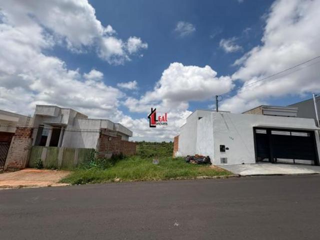 Terreno para Venda em Presidente Prudente, III MILENIO