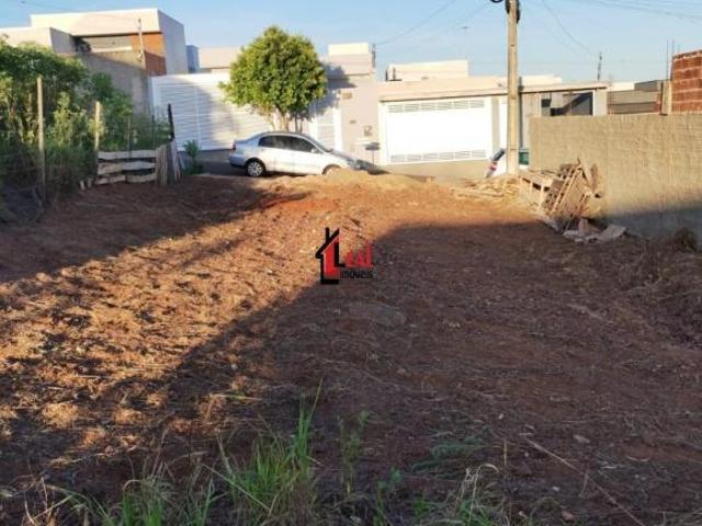 Terreno para Venda em Presidente Prudente, ITACARE