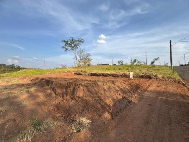 Terreno para Venda em Presidente Prudente, Itapura Ⅲ