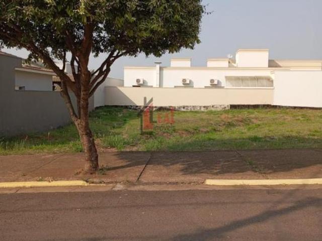 Terreno para Venda em Presidente Prudente, JARDIM DAS ROSAS