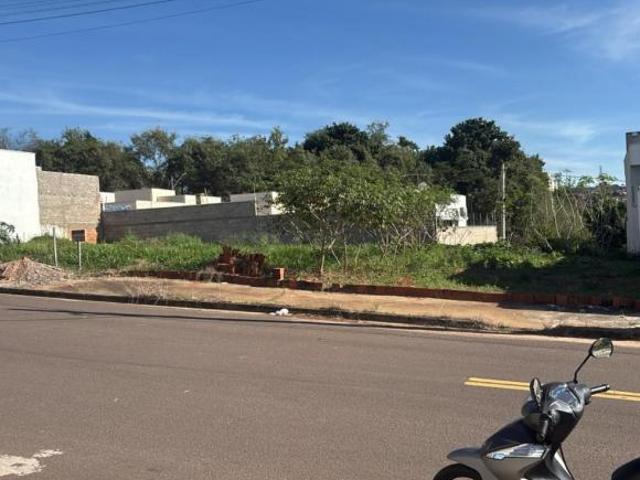 Terreno para Venda em Presidente Prudente, Jardim Itacare
