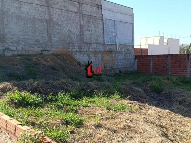 Terreno para Venda em Presidente Prudente, RESIDENCIAL BONGIOVANI