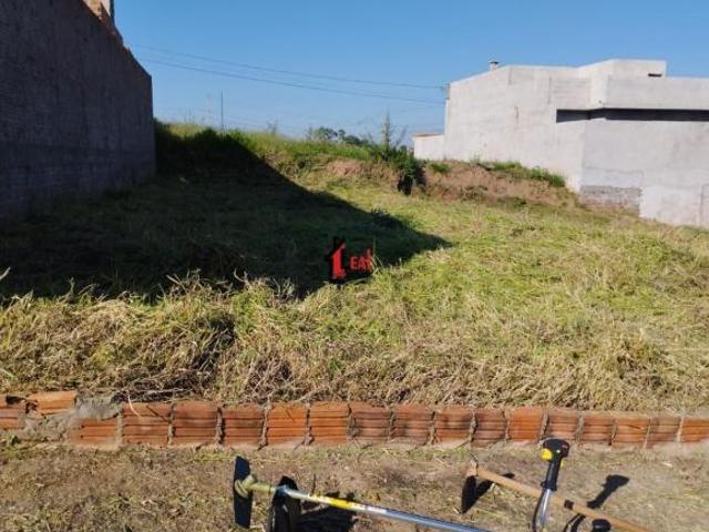 Terreno para Venda em Presidente Prudente, RESIDENCIAL BONGIOVANI