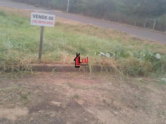 Terreno para Venda em Presidente Prudente, RESIDENCIAL BONGIOVANI
