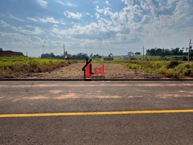 Terreno para Venda em Presidente Prudente, RESIDENCIAL ITAMARATY