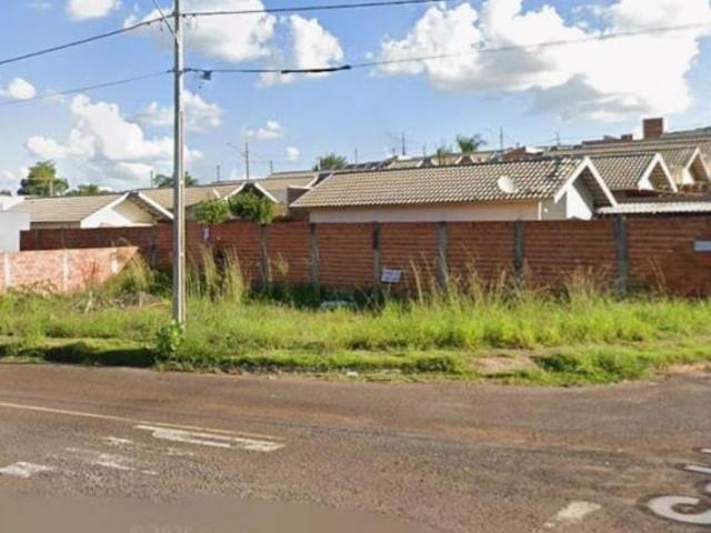 Terreno para Venda em Presidente Prudente, RESIDENCIAL SANTO EXPEDITO