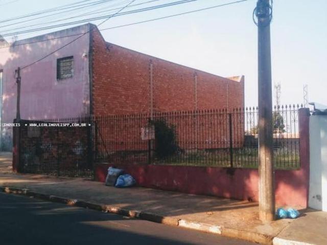 Terreno para Venda em Presidente Prudente, SANTANA