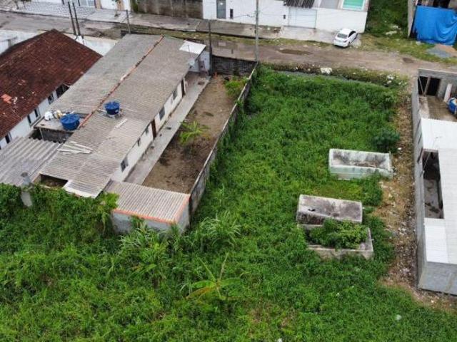 Terreno para venda em Princesa de 250.00m²