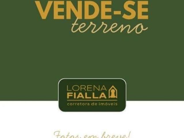 Terreno para Venda em Quatro Barras, Jardim Menino Deus