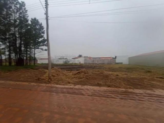 Terreno para venda em Quinta Dos Buritis de 1000.00m²