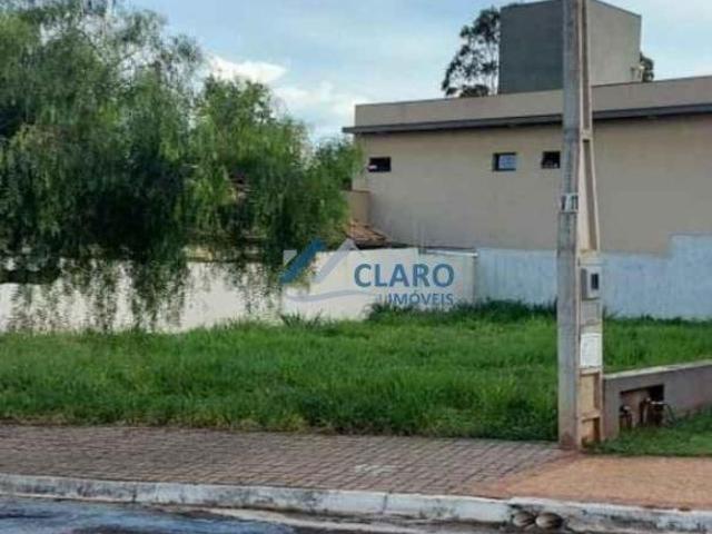 Terreno para venda em Quinta Ranieri de 350.00m²
