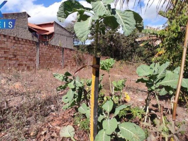 Terreno para venda em Quintas São José Melo Viana, Esmeral