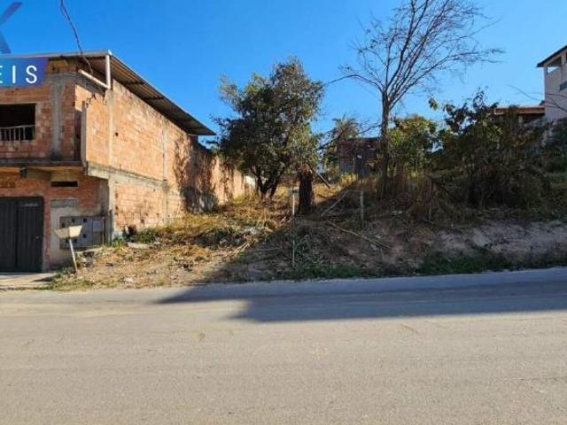 Terreno para venda em Quintas São José Melo Viana, Esmeral