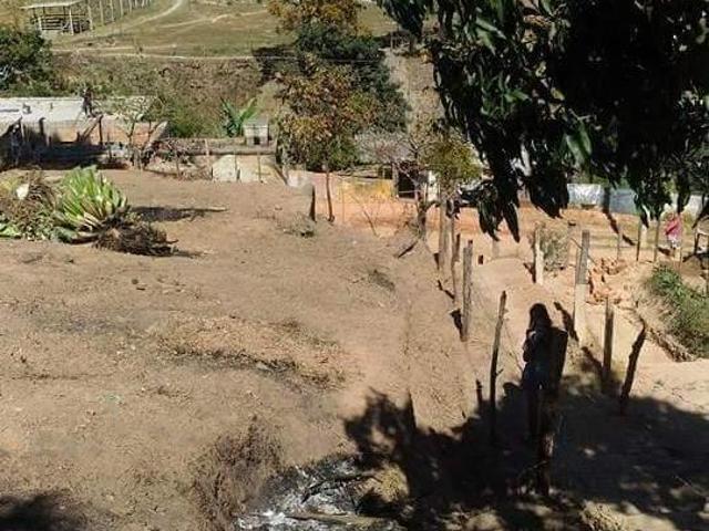 Terreno para venda em Rosaneves, Ribeirão das Neves