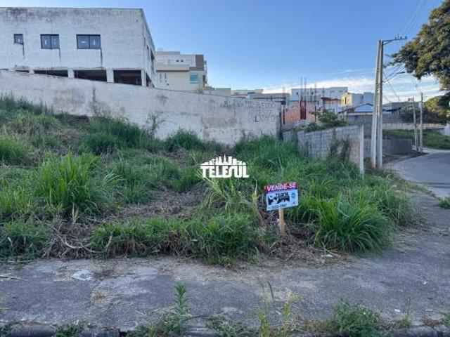 Terreno para venda em Rezende, Varginha