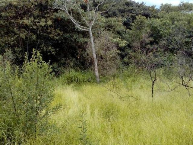 Terreno para venda em Rezende, Varginha