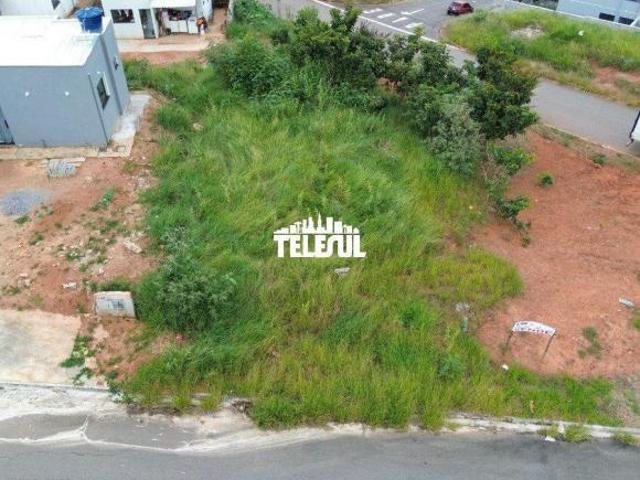 Terreno para venda em Rezende, Varginha